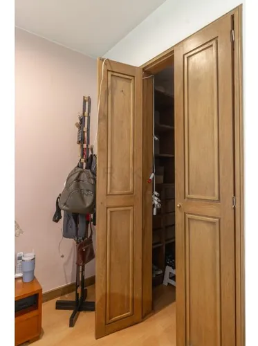 Apartamento En Arriendo/venta En El Chico. Cod A5932
