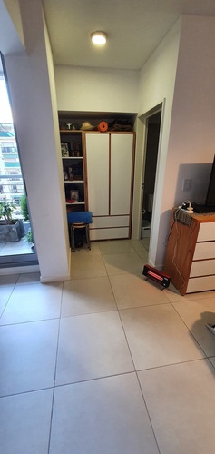 Departamento Monoambiente Villa Urquiza Le Breton 4940
