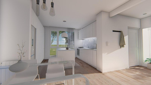 Imagen 13 de 30 de Departamento Tres Ambientes A La Venta En Lujan
