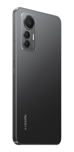 Imagen 3 de 5 de Xiaomi 12 Lite 5G Dual SIM 128 GB negro 8 GB RAM