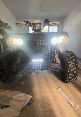 Imagen 5 de 5 de Polaris 500