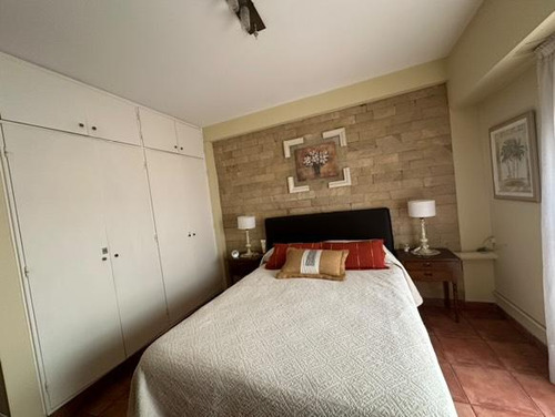 Venta De Departamento - 2 Dormitorio