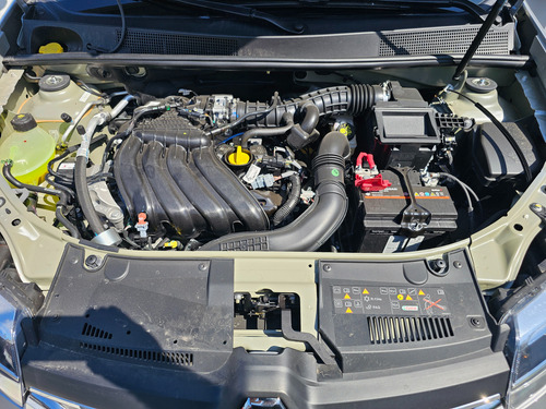 Renault Sandero 1.6 16v Life