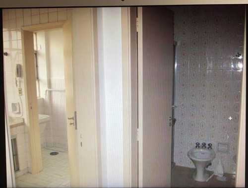 Imagem 8 de 8 de Apartamento Com 1 Dormitório Para Alugar, 34 M² Por R$ 1.600,00/mês - Higienópolis - São Paulo/sp - Ap19864