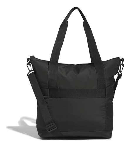 Bolsa Tote adidas All Me, Negro/negro, Tamaño Único