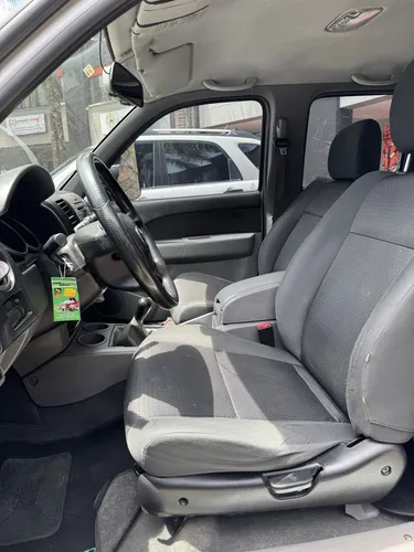 Mazda BT-50 2.2 B22c29 4x2