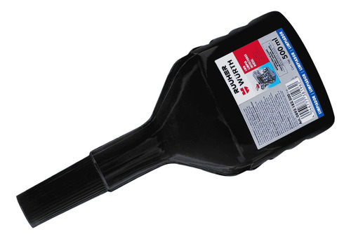 Würth Lwd Limpia Inyectores Diésel 500ml