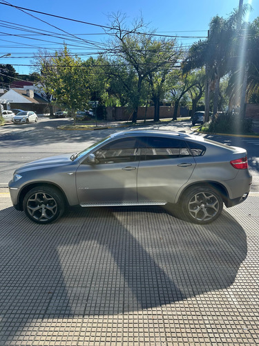 BMW X6 3.0 Xdrive 35i Sportive 306cv