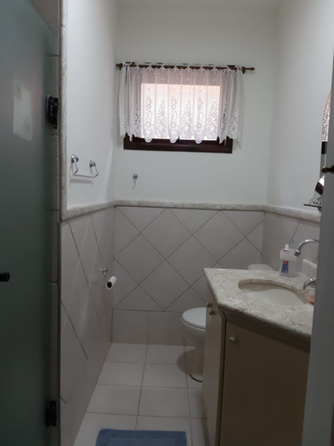 Horto Do Ype 3 Dormitórios 1 Suite 2 Vagas 181 M² - Ca00070 - 68784640
