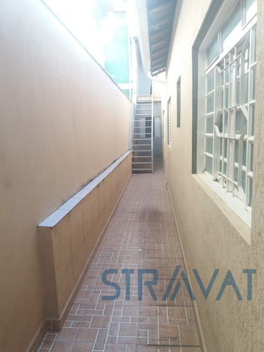 Imagem 15 de 20 de Casa - Ca00171 - 34049429