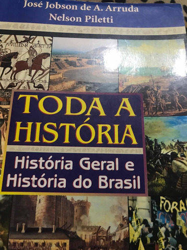 Imagem 1 de 1 de Aulas De História Particulares