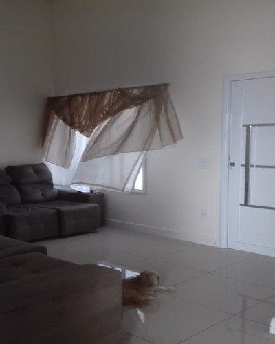 Imagem 6 de 17 de Casa De Condomínio Em Salto - Sp - Ca0516_cdi