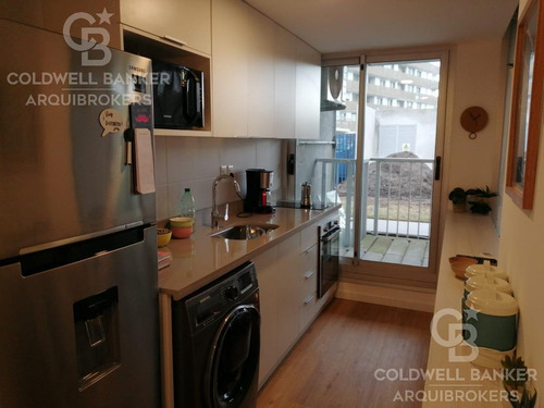 Imagen 12 de 30 de Apartamento De 2 Dormitorios En Venta Con Renta En Malvín