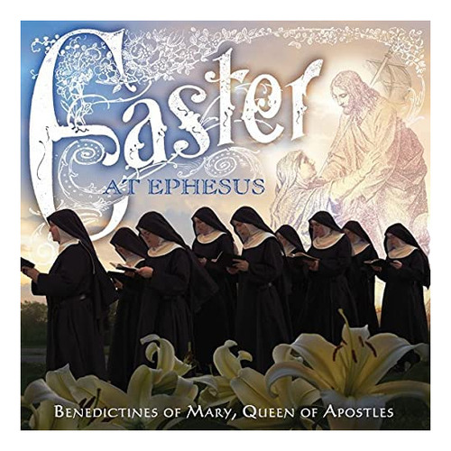 Cd:easter At Ephesus