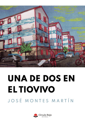 Una De Dos En El Tiovivo (libro Original)