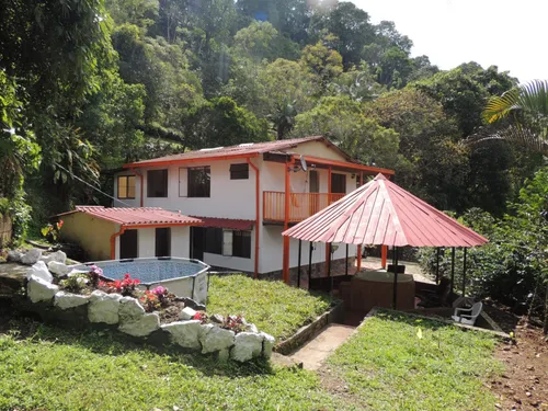 Venta De Finca En Vereda Burocaima