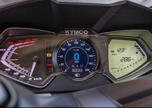 Imagen 13 de 22 de Downtown 350 I 0km Kymco Scooter Urquiza Motos