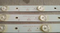 Comprar Tiras Led Philips 32phg5102 32phg5101 32phg5000 Le32d1352\u002F28