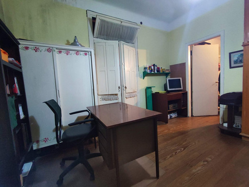 Imagen 27 de 30 de Venta Lote 407m2 Con Casa Y Local En San Isidro