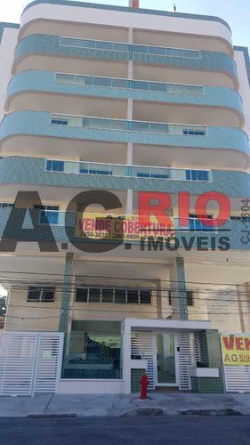 Imagem 1 de 15 de Apartamento-à Venda-vila Valqueire-rio De Janeiro - Vvap30190