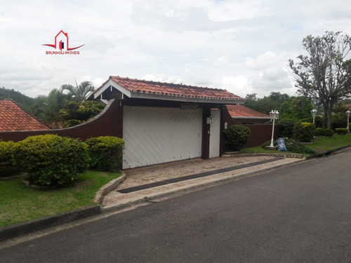 Imagem 24 de 30 de Casa A Venda No Bairro Condomínio Chácaras Do Lago Em - 3249-1