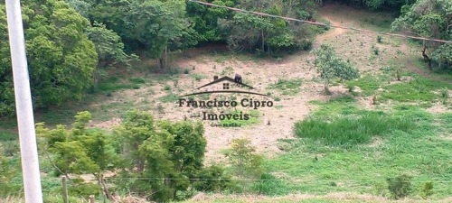 Imagem 12 de 12 de Chácara À Venda No Bairro Quilombinho - Cunha/sp - Ch086