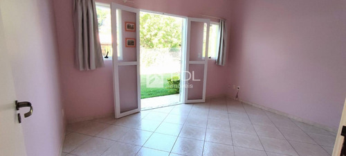 Imagem 2 de 19 de Casa Á Venda E Para Aluguel Em Parque Da Represa - Ca004069