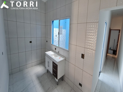 Imagem 7 de 19 de Casa À Venda No Bairro Parque São Bento Em, Sorocaba/sp - Ca02355 - 70782882