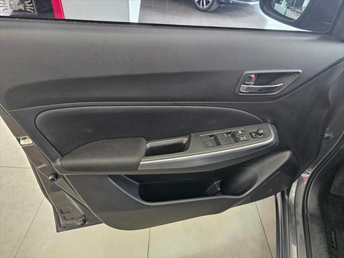 Suzuki Swift 1.0 Booster Jet At