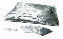 Comprar Papel Metalizado Para Morteros O Maquinas Lanzapapeles