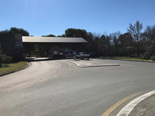 Imagen 6 de 6 de Lote En Venta Chacras De La Villa