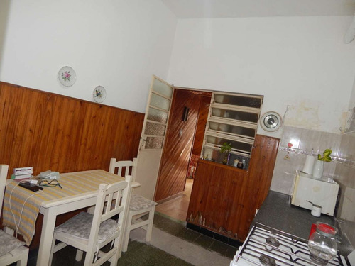 Casa 2 Dorm.en Cap.bermúdez Con Jardin Y Cochera