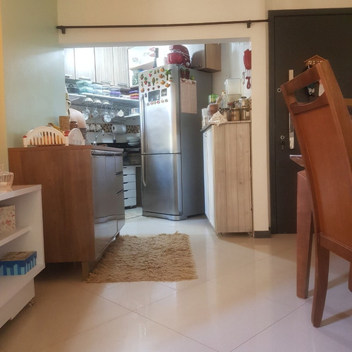 Imagem 14 de 27 de Apto Freguesia (jacarepaguá) | 3 Quartos | 53 M² | Cond: R$650.00 | 1 Vaga - Viksho