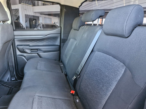 Ford Ranger 2.0 TURBO DIESEL CD XLS 4X2 AUTOMÁTICO