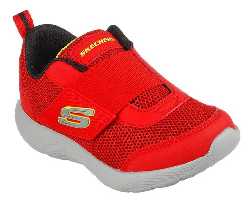 Zapatilla Niño Dyna-lite - Varitix Skechers