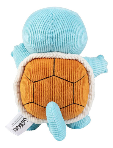 Pokémon - Juguete De Peluche De Pana De 8 Pulgadas, Edición