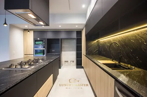 Casa De Lujo En Venta En Valle Real