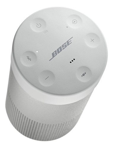 Altavoz Bluetooth Portátil Bose Soundlink Revolve (serie ...