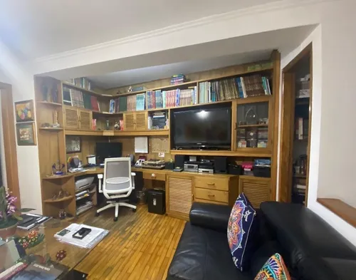 Vendo Apartamento En La Parte Baja De El Poblado