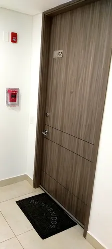 Espectacular Apartamento Con Terraza Con La Mejor Ubicación