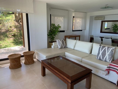 Imagen 3 de 16 de Apartamento De Un Dormitorio - Quartier Punta Ballena