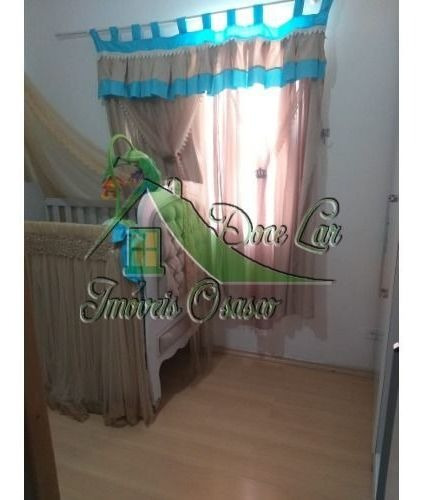 Imagem 13 de 15 de Lindo Apart 2º Andar Com Sacada