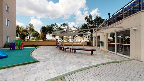 Imagem 19 de 30 de Apartamento Á Venda 2 Dorms, Parque Independência - R$ 425 Mil - V2036