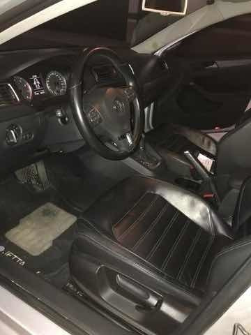 Imagem 8 de 9 de Jetta Tsi 2012 2.0 Automático
