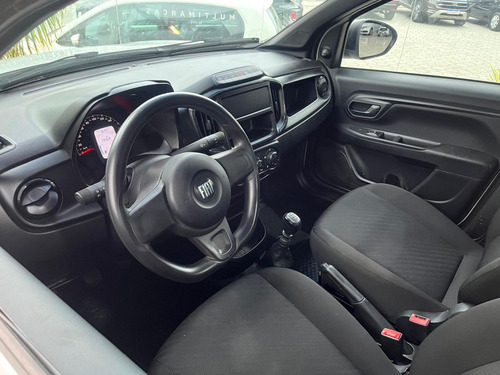Fiat Strada Endurance Cabine Plus 1.4