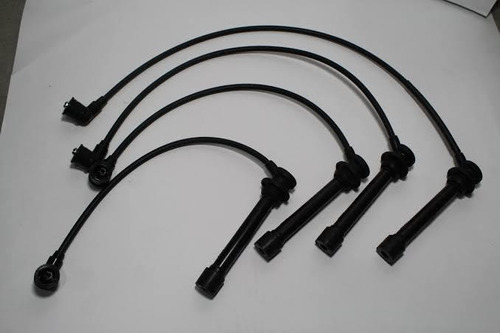 Cables Bujías Nissan Urvan Frontier Xterra Beru/gris 