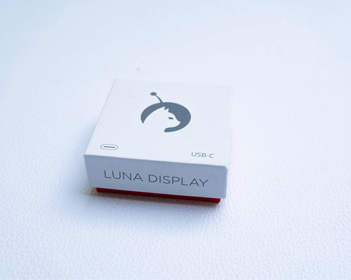 Luna Display Usb C (2022)