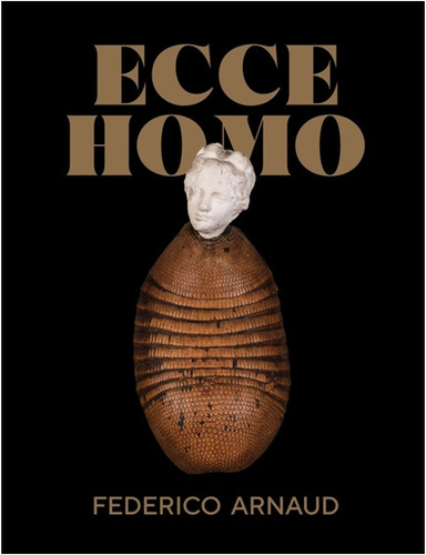  Ecce  Homo   /   Federico  Arnaud  (libro)
