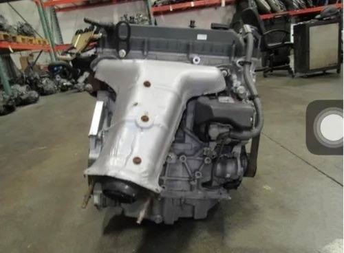 Motor 7/8 Mazda 6 2.3l 2004 2009 Usado Importado De Usa Orig (Usado)