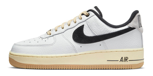 Zapatillas Nike Air Force 1 Low '07 Urbano Dr0148_100   